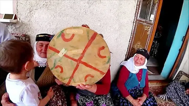 Kızılderililer Afyonlu Mu?