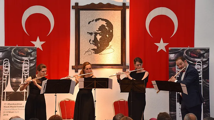 Klasik Müzik Ve Caz Festivalleri'nde Geri Sayım Başladı