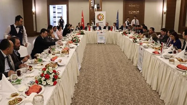 Kobi Hastanesi'nde KOBİ'lere ön danışmanlık yapılacak