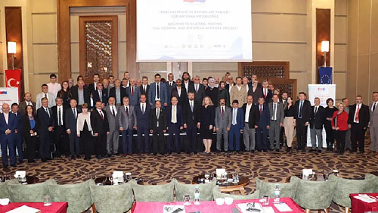 'KOBİ'lerin sorunları teşhis edilecek'