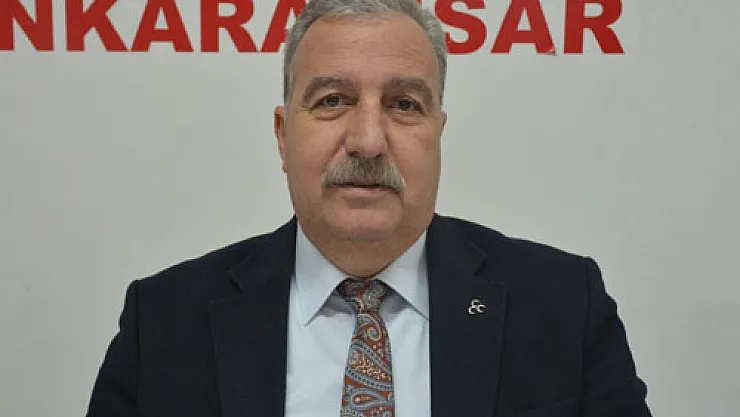 Kocacan'dan  adrese teslim  açıklama: 'Kripto partinin ipsiz  sapsız il başkanı haddini bil'