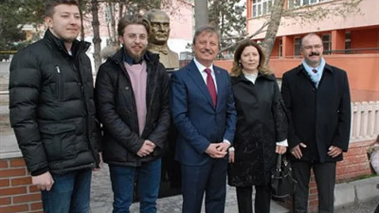 Koçak: Hemşehrilerime teşekkür ediyorum – Kocatepe Gazetesi