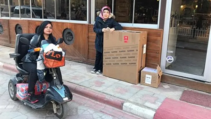 Koçak, sözünü tuttu – Kocatepe Gazetesi