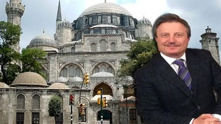 Koçak'tan Eyüp Sultan çağrısı – Kocatepe Gazetesi