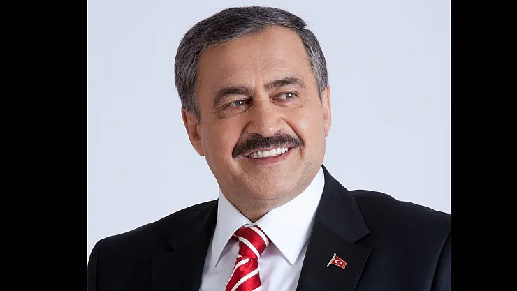 'Kocatepe Gazetesi'nin Gönlümde Ayrı Bir Yeri Vardır'