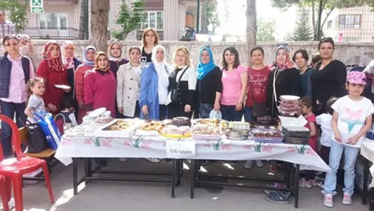 Kocatepe'de yıl sonu gösterisi – Kocatepe Gazetesi