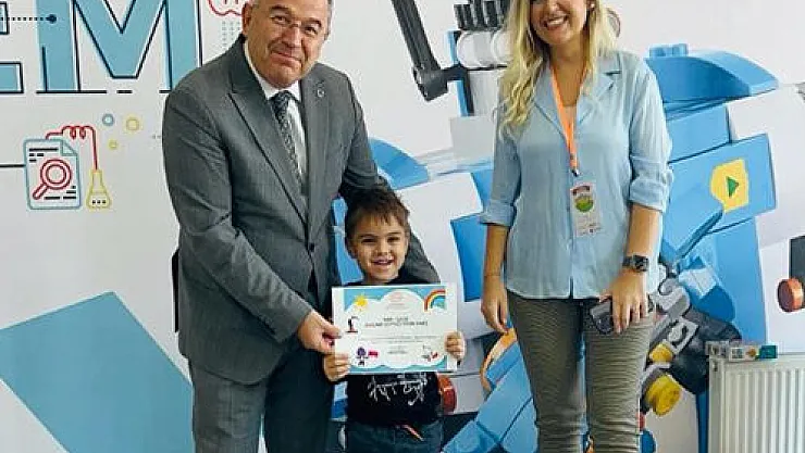 Kodlama Destekli Atölye Çalışmaları Sürüyor