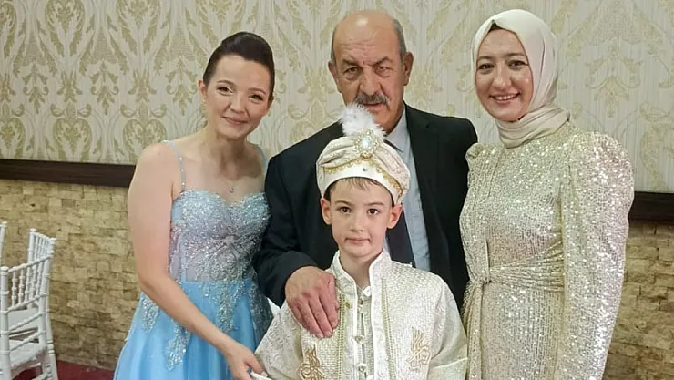 Köken Ailesinin Mutlu Günü