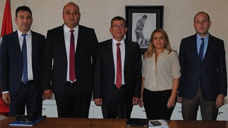 Köken: Birlikte hareket edeceğiz – Kocatepe Gazetesi