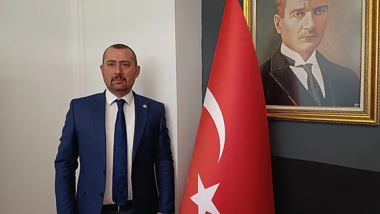 Köken: Gerçek Enflasyon Doğa Olaylarıyla Açıklanamaz