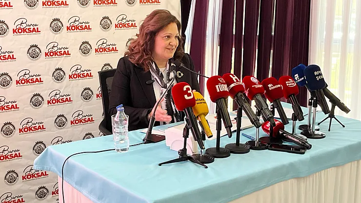 Köksal: Bizden Önce De Alındı
