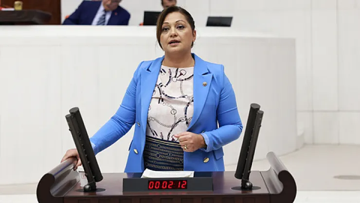 Köksal: Gebeceler’i kayyuma götürenleri, ne halk ne de bu tarih affetmeyecek