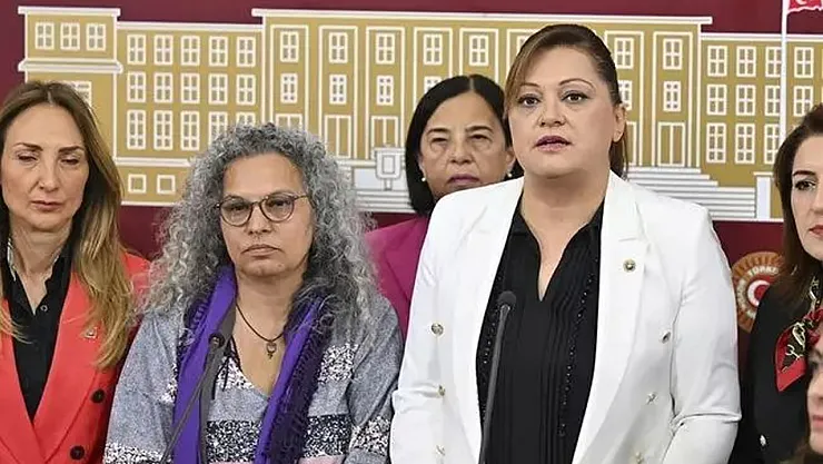 Köksal, HDP Adına Seçim Çalışması Mı Yaptı?