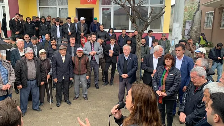 Köksal: Hiçbir ailenin geliri, asgari ücretin altında olmayacak