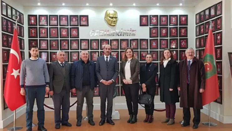 Köksal: Şehit yakını, gazilerimiz ve vazife malullerine 15 bin lira ikramiye ödensin
