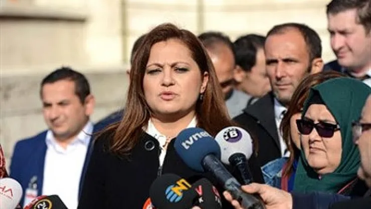 Köksal: Şehit yakınlarının sesine kulak verin