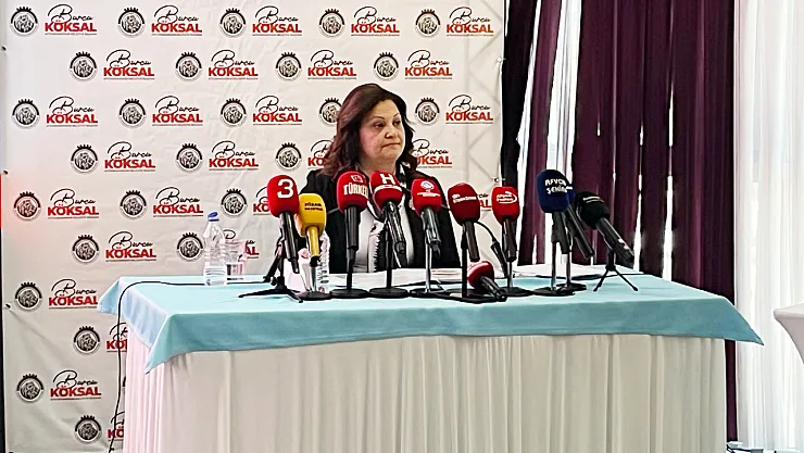 Köksal, Siyaseti Ne Zaman Bırakacak?