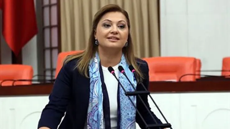 Köksal’dan AK Parti’ye andımız sorusu: Sizi rahatsız eden ne?