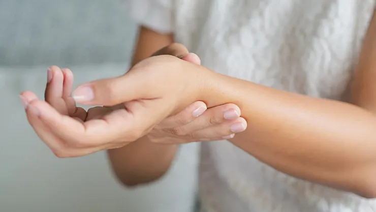 Kolajen Eksikliği Sağlığı Tehdit Ediyor