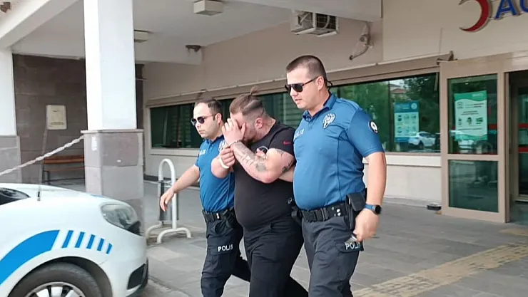 Kombi Tamiri Bahanesiyle Hırsızlık Yapmaya Çalıştığı İddia Edilen Şahıs Serbest Bırakıldı