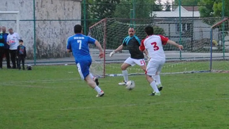 Komite 'tekrar oynansın' dedi – Kocatepe Gazetesi