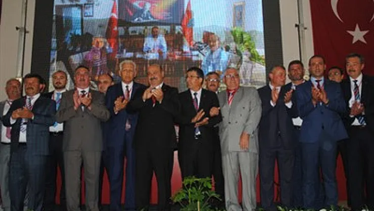 Konak güven tazeledi – Kocatepe Gazetesi
