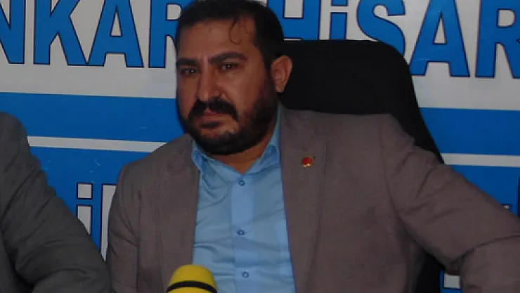 'Kongre takvimi yakında açıklanacak'