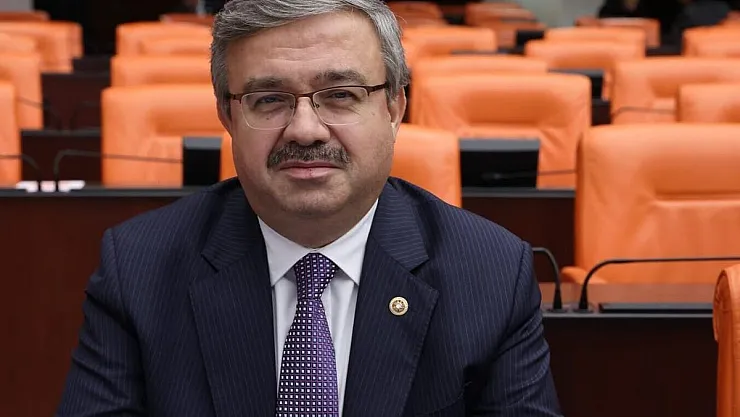 'Konuyu Tarım Bakanlığına ilettik takibindeyiz'