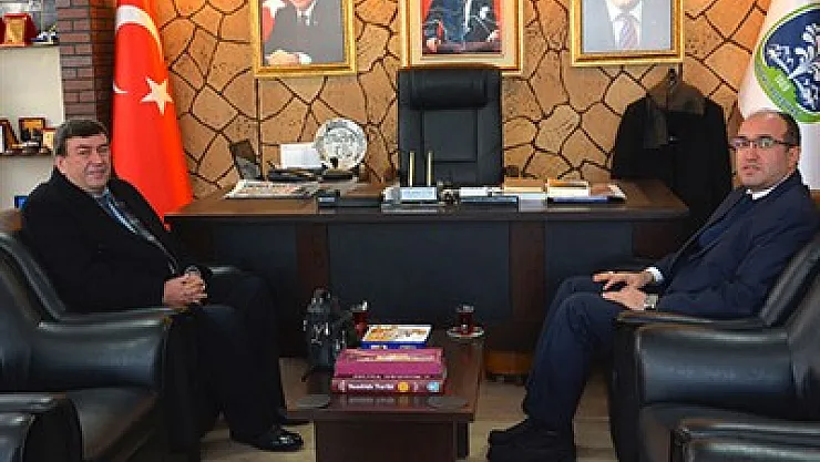 'Koordineli çalışacağız'