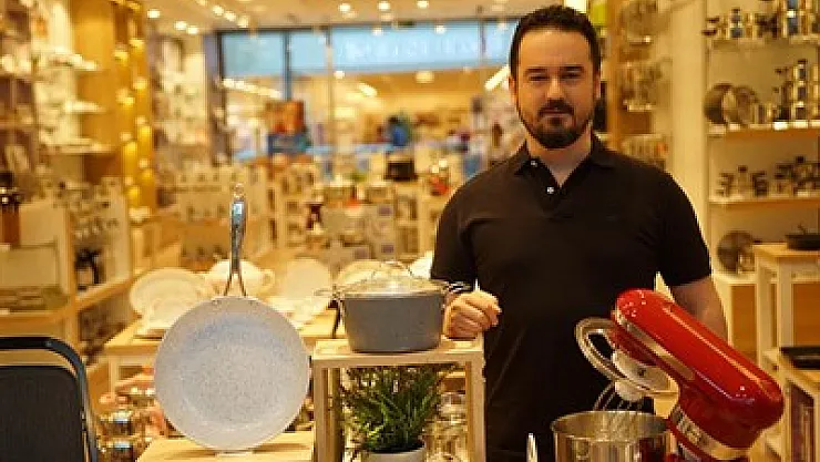 Korkmaz, Park Afyon'da – Kocatepe Gazetesi