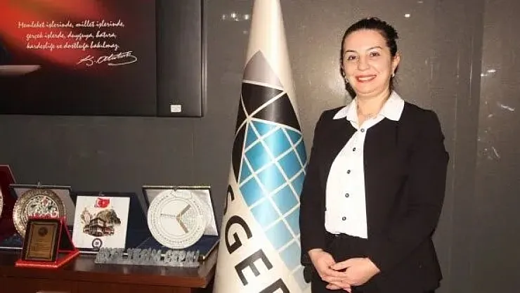 KOSGEB'de Görev Değişikliği