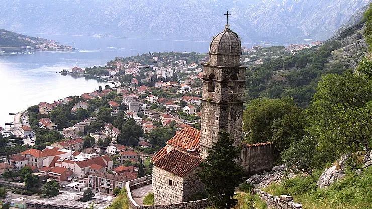 Kotor'un Neyi Meşhur?