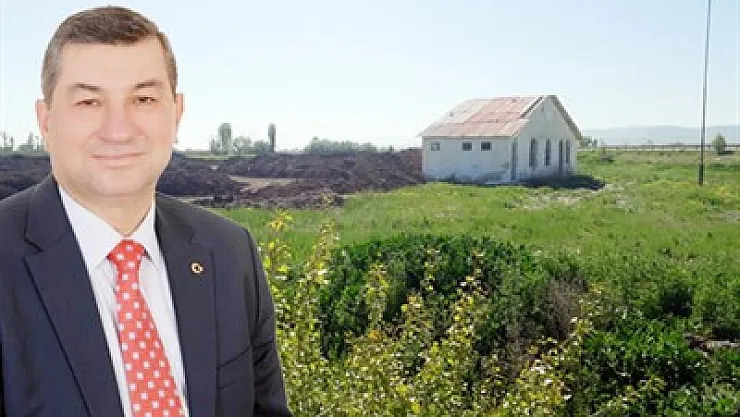 Kötü kokuya çözüm bekleniyor – Kocatepe Gazetesi