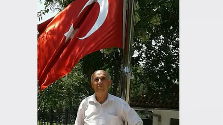'Köy meydanlarına Türk Bayrağı dikilsin'