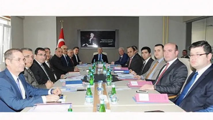 KÖYDES projeleri hızla ilerliyor – Kocatepe Gazetesi