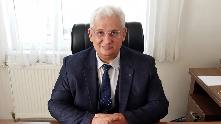 Köylü, Şuhut İlçe Müftülüğü'nde Görevine Başladı