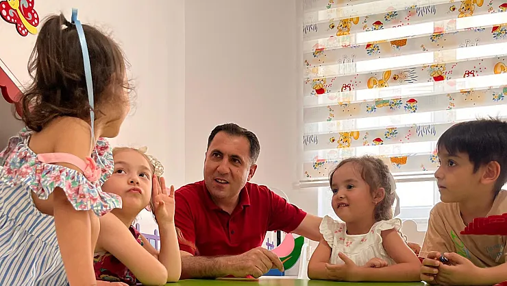 Kreş Denetimleri Sürüyor