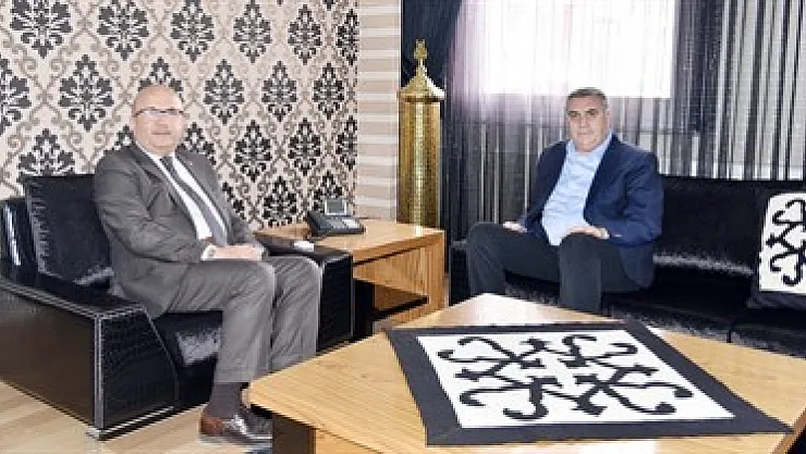 Kritik maça Çoban'ı davet etti
