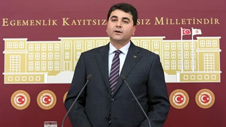'Küçük esnafı, KOBİ'yi kim düşünecek?'