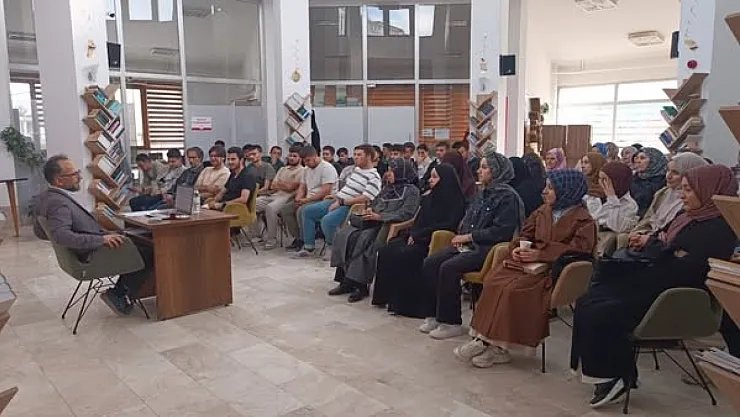 'Kudüs Akademisi' Finalinde Duygusal Bir Söyleşi Ve Ödüller Vardı