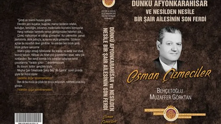 Kültürel yayınlara destek sürüyor – Kocatepe Gazetesi