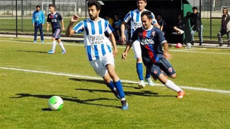 Kumartaş, Tınaztepe ile karşılaşacak – Kocatepe Gazetesi