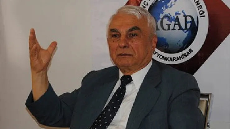 Kundakçı: Bahardan önce temizlik yapılmalı