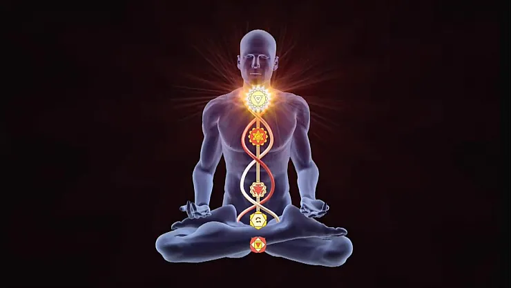 Kundalini Yolculuğu ile Zihinsel ve Ruhsal Uyanış