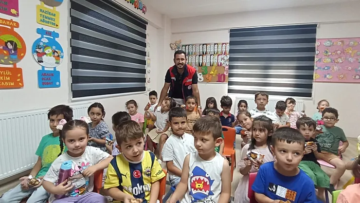 Kur'an Kursiyerlerine Çok Yönlü Eğitim