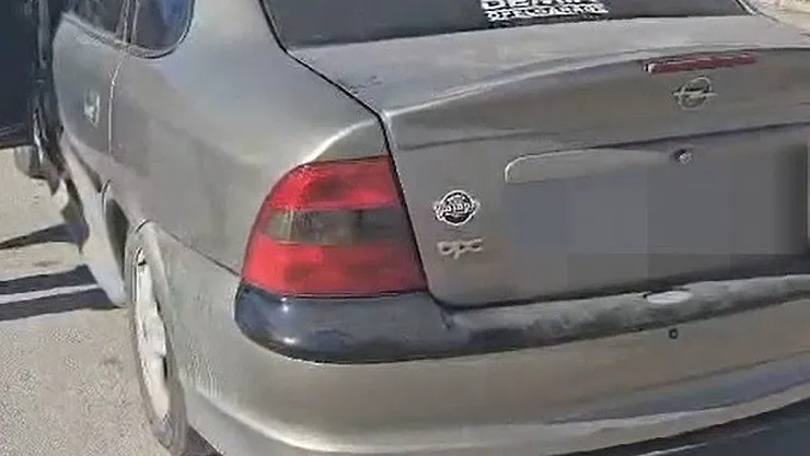 Kurallara Uymayan Sürücülere 1 Milyon 552 Bin 946 TL Cezai İşlem Uygulandı