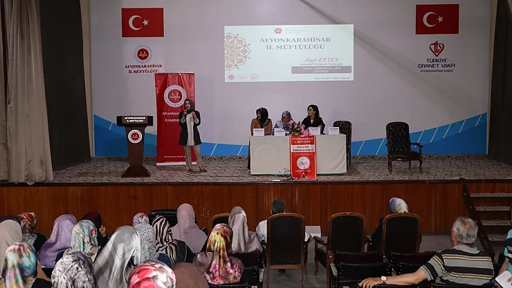 Kur'an Yetimleri Himayeyi Teşvik Eder