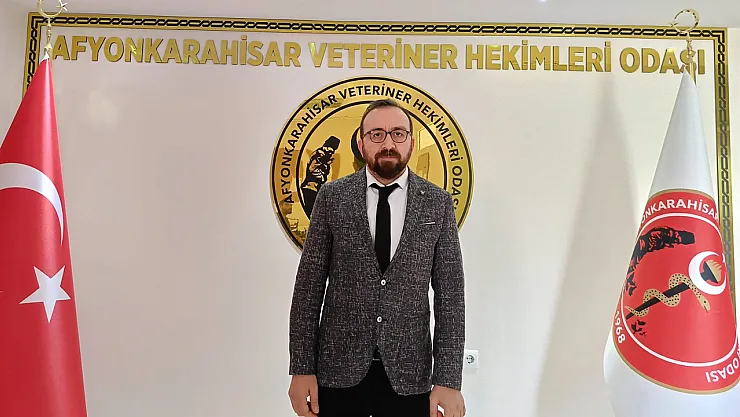 'Kurban Keserken Kurban Olmayın'