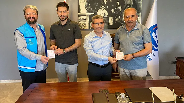 Kurban Vekâletinde TDV'yi Tercih Ettiler