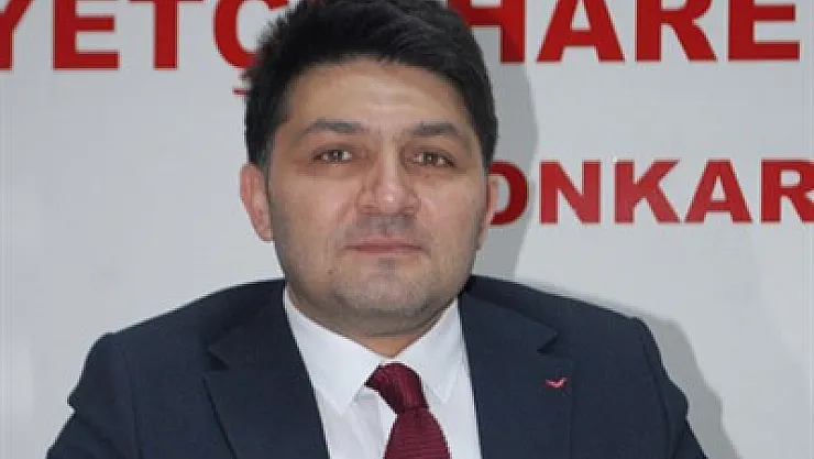 “Kurt görünümlü, klavye efeleri peydah olmuş”
